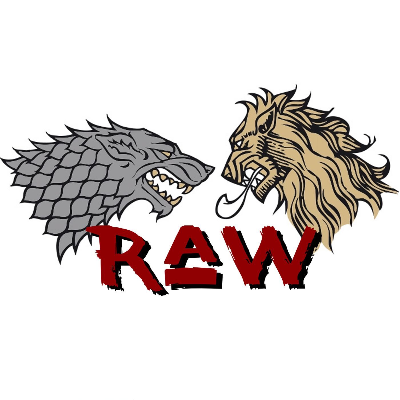 Raw 0036: Game of Tribes
